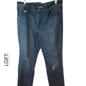 𝅺calvin KLEIN black button up jeans